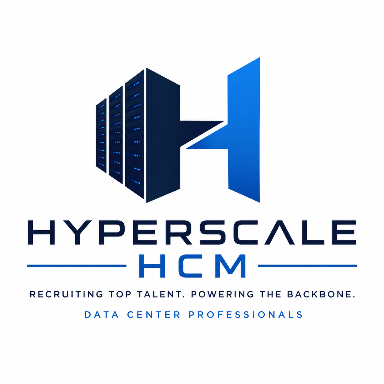 Hyperscale HCM – Data Center Recruiters